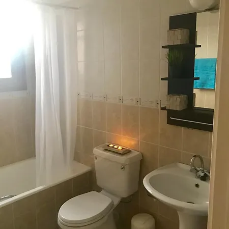 Apartment Erato *