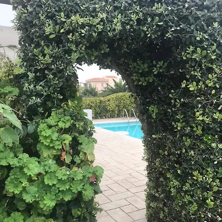 Apartment Erato *