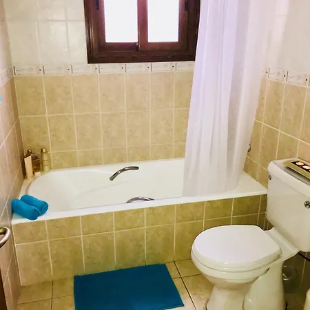 Erato Apartmán